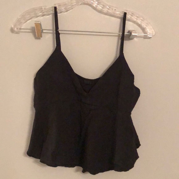 Brandy Melville Tops - Brandy Melville babydoll top
